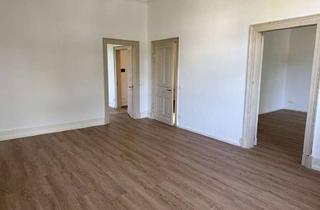 Wohnung mieten in 73312 Geislingen, So etwas gibt es nicht oft...!! Helle und großzügig geschnittene 4-Zimmer-Wohnung mit Dachterrasse