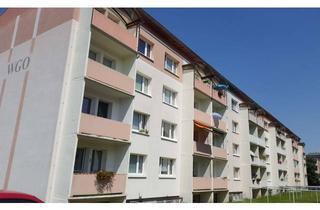 Wohnung mieten in Leipziger Straße 20 c, 02763 Zittau, Aus alt macht wow! 3-R-WE m. Balkon in Zittau!