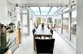 Doppelhaushälfte kaufen in 89428 Syrgenstein, Ruhige sonnige Doppelhaushälfte in begehrter Lage von Staufen zu verkaufen.