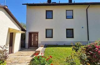 Einfamilienhaus kaufen in 85614 Kirchseeon, Charmantes Einfamilienhaus in ruhiger und gefragter Wohngegend Kirchseeons