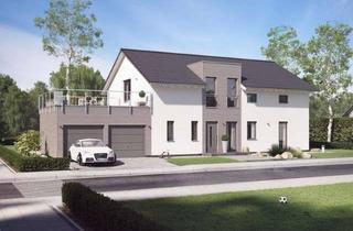Haus kaufen in 73326 Deggingen, !! Eigenheim + Altersvorsorge in einem !! - mit Eigenleistungen in die eigenen 4 massa-Wände