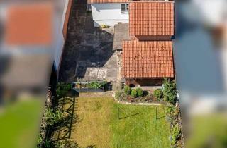 Einfamilienhaus kaufen in 36460 Dorndorf, Gepflegtes Einfamilienhaus in ruhiger LageKrayenberggemeinde OT Dorndorf