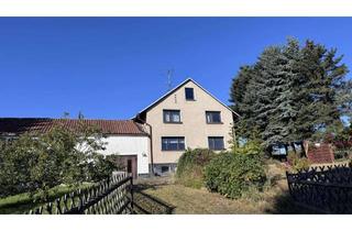 Haus kaufen in 07919 Mühltroff, Landidylle pur in Langenbach / Vogtl.!