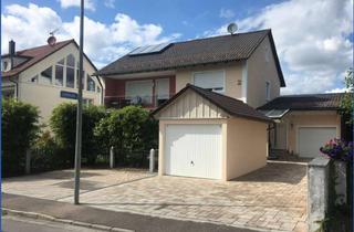 Haus kaufen in 85256 Vierkirchen, Haus mit vielen Optionen in Pendlerlage!