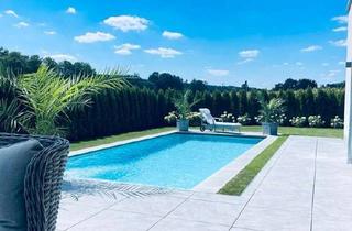 Villa kaufen in 86450 Altenmünster, Ein elegantes Haus sucht seinen neuen Besitzer!
