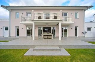 Villa kaufen in 86450 Altenmünster, Ein elegantes Haus sucht seinen neuen Besitzer!