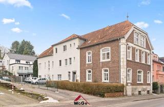 Mehrfamilienhaus kaufen in 52134 Herzogenrath, Drei modernisierte und rentable Mehrfamilienhäuser in beleibter Lage von Herzogenrath