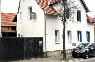 Haus kaufen in Alzeyer Str. 15, 55239 Gau-Odernheim, Kleiner Hof mit großen Möglichkeiten