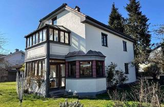 Haus kaufen in 83352 Altenmarkt, Wohnhaus für die ganze Familie auf großzügigem Grundstück