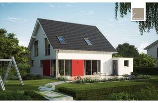 Haus kaufen in 07366 Pottiga, Außergewöhnlich modern!