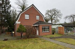 Einfamilienhaus kaufen in 19288 Ludwigslust, Einfamilienhaus für die kleine Familie in Ludwigslust