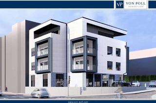 Anlageobjekt in 33617 Innenstadt, Bielefeld: +QNG+ Wohn- und Geschäftshaus | 8 Wohnungen | 3 Büroeinheiten | ca. 639 m² Mietfläche