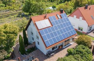Anlageobjekt in 86637 Wertingen, Großzügiges Einfamilienhaus mit Komfort und Charme