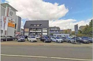 Anlageobjekt in 51399 Burscheid, Interessante Kapitalanlage mit Baugrundstück und positiver Bauvoranfrage