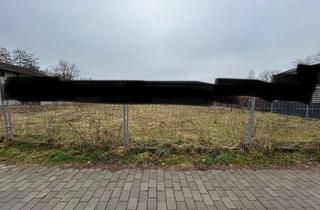 Grundstück zu kaufen in 50126 Bergheim, Letztes Grundstück in bester Lage Bergheims, provisionsfrei