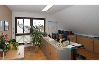 Büro zu mieten in 36093 Künzell, Ihr neues Büro in Künzell-Bachrain: Modern, zentral, vielseitig nutzbar