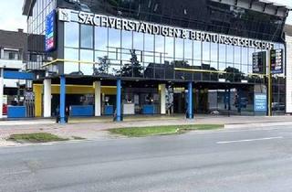 Gewerbeimmobilie kaufen in Uerdinger Straße 108, 47441 Moers, Modernisierte Gewerbeimmobilie in exponierter Lage von Moers