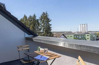 Immobilie mieten in 64347 Griesheim, DA-Griesheim * City Apartments READY TO MOVE IN - Gefühlt wie Zuhause!