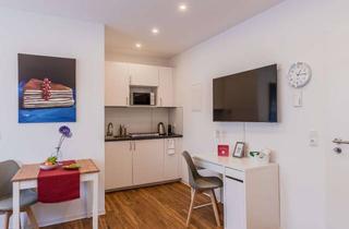 Immobilie mieten in 64347 Griesheim, DA-Griesheim * City Apartments READY TO MOVE IN - Gefühlt wie Zuhause!