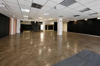 Immobilie mieten in Hauptstr 11-13, 42651 Solingen-Mitte, Großzügige Gewerbefläche in Solingen-Mitte | ca. 1.000 m² | teilbar | vielseitig nutzbar