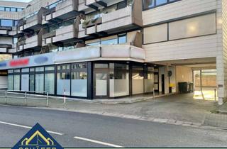 Gewerbeimmobilie kaufen in 66740 Saarlouis, Gewerbeeinheit in zentraler Lage von Saarlouis zu verkaufen