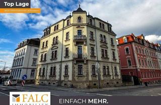 Anlageobjekt in 01796 Pirna, Zukunft jetzt generieren und stark investieren!