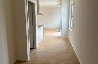 Wohnung mieten in Nordbahnstraße 16A, 13359 Wedding (Wedding), Erstbezug am Bürgerpark: Familienwohnung mit 2 Bädern und schönem Balkon