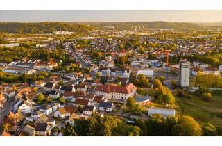 Wohnung mieten in 66424 Homburg, komplett möbliertes 1-Zimmer Appartement mit Terrasse in zentraler Lage in Homburg-Erbach