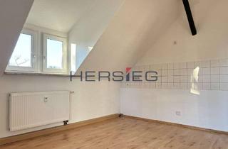 Wohnung mieten in 09465 Sehmatal-Cranzahl, Gemütliche Dachgeschosswohnung in Cranzahl