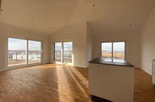 Penthouse mieten in Wölperring 30, 31535 Neustadt, Erstbezug, helle und sonnige 4-Zimmer-Penthouse-Wohnung
