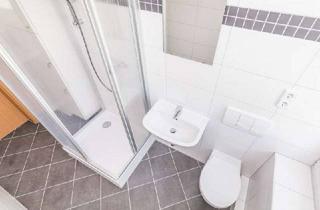 WG-Zimmer mieten in Senefelderstr. 41, 09126 Bernsdorf, Campuszimmer - Das Basiszimmer 2
