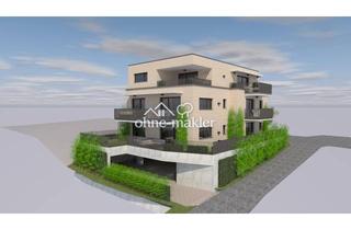 Wohnung kaufen in 73431 Aalen, Traumhafter Ausblick in AA-Lage in Aalen - Neubau