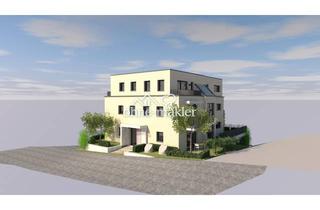 Wohnung kaufen in 73431 Aalen, Sichere Kapitalanlage mit guter Rendite - Mikroappartement in Aalener Bestlage