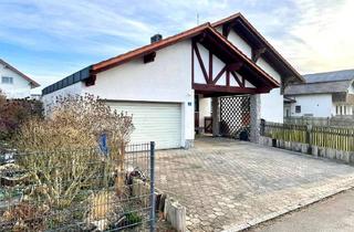Einfamilienhaus kaufen in 94577 Winzer, Großzügiges Einfamilienhaus mit Einliegerwohnung und optionaler Mehrgenerationenwohnmöglichkeit