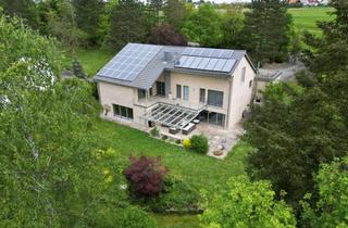 Einfamilienhaus kaufen in 97980 Bad Mergentheim, Exklusives Einfamilienhaus in Top-Lage von Bad Mergentheim