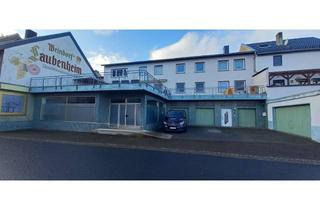 Haus kaufen in Naheweinstrasse 48, 55452 Laubenheim, Siebel Immobilien Management ***Kapitalanlage mit Weitblick und Aussicht***