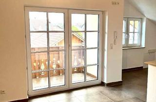 Anlageobjekt in 83059 Kolbermoor, TOP-LAGE: 3 Wohnungen in modernisiertem Mehrfamilienhaus