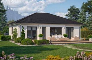 Grundstück zu kaufen in 96199 Zapfendorf, NEUBAU EINES EINFAMILIENHAUSES MIT GARAGE