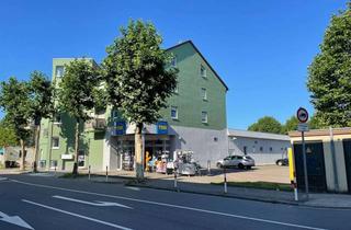 Gewerbeimmobilie kaufen in 66115 Saarbrücken, Fachmarkt mit Top Mieter zu verkaufen