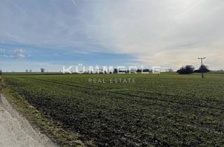 Gewerbeimmobilie kaufen in 73479 Ellwangen, Ebene und freie Gewerbegrundstücke an der A7