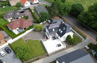 Einfamilienhaus kaufen in 18196 Kessin, Exklusives EFH vor den Toren Rostocks