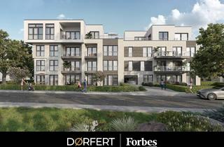 Penthouse kaufen in Norderstedt, 22850 Norderstedt, Norderstedt – Garstedt | 14 Hochwertige Eigentumswohnungen mit Penthouse-Einheiten und Tiefgarage
