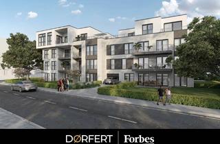 Penthouse kaufen in Norderstedt, 22850 Norderstedt, Norderstedt – Garstedt | Modernes Neubauprojekt - Exklusives 4-Zimmer Penthouse mit 4 Dachterrassen
