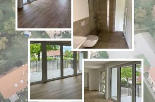 Wohnung kaufen in An Den Grashöfen, 30938 Burgwedel, Wohnhöfe Eiermarkt: Neubau/Erstbezug Eigentumswohnungen im Kern von Großburgwedel