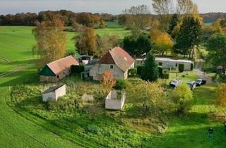 Doppelhaushälfte kaufen in Lindenallee 27, 18334 Eixen, Eine interessante Immobilie in Stormsdorf