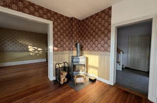 Haus kaufen in Hauptstr. 31, 25727 Krumstedt, Ein Schmuckstück - auch die Heizung ist up to date