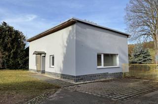 Büro zu mieten in Neuschönburger Straße 132, 08132 Mülsen, Gewerbeeinheit mit vielen Nutzungsmöglichkeiten in Mülsen bei Zwickau