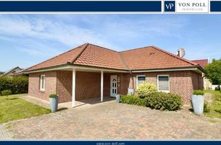 Haus kaufen in Am See 67, 49744 Geeste, 3 in 1 - Drei Ferienapartments am Speicherbecken in Geeste