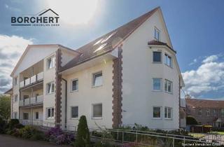 Wohnung kaufen in Brunnenstraße +B, 25355 Barmstedt, Zwei vermietete Wohnungen in Barmstedt zu verkaufen