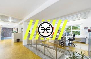 Gewerbeimmobilie kaufen in Schlagbaumweg 29, 26131 Oldenburg, VOLLVERMIETETES MULTIFUNKTIONALES BÜROHAUS // EVERSTEN // OLDENBURG // ZU VERKAUFEN